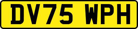 DV75WPH