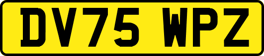 DV75WPZ