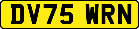 DV75WRN