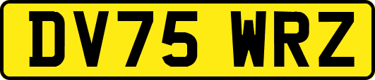 DV75WRZ