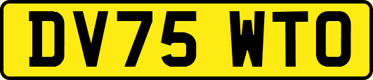 DV75WTO