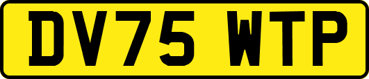 DV75WTP