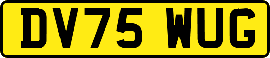 DV75WUG