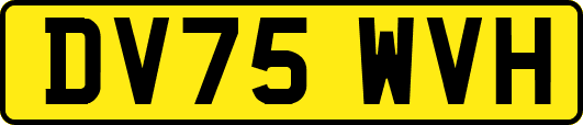 DV75WVH