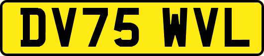 DV75WVL