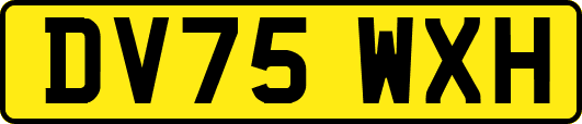 DV75WXH