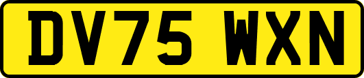 DV75WXN