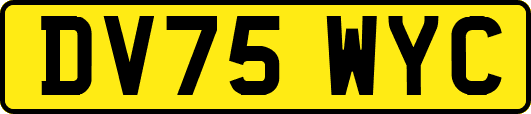 DV75WYC