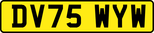 DV75WYW