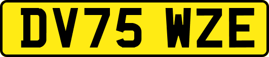 DV75WZE