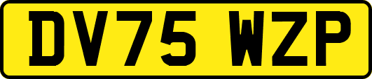 DV75WZP