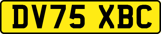 DV75XBC