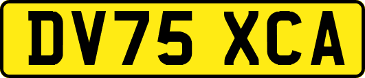 DV75XCA