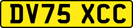 DV75XCC