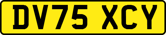 DV75XCY