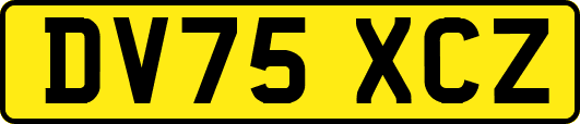 DV75XCZ