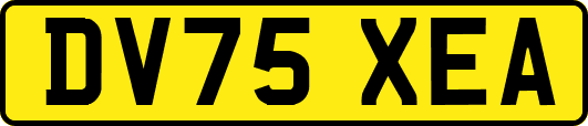 DV75XEA