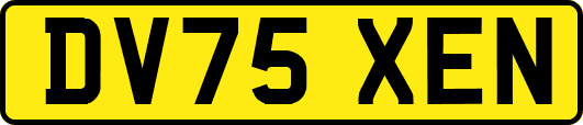 DV75XEN