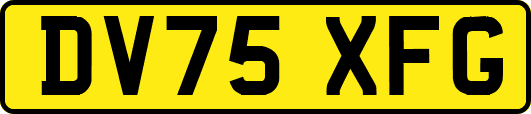 DV75XFG