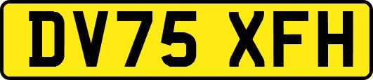 DV75XFH