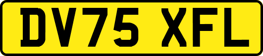 DV75XFL