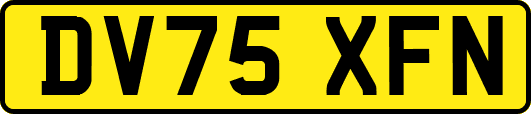 DV75XFN