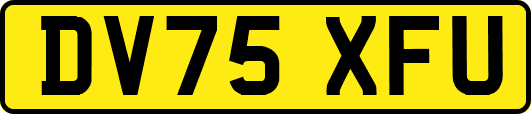 DV75XFU