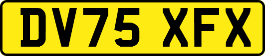DV75XFX