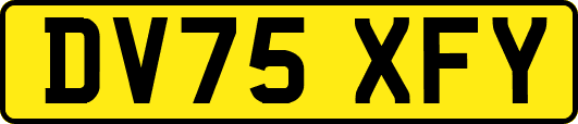 DV75XFY