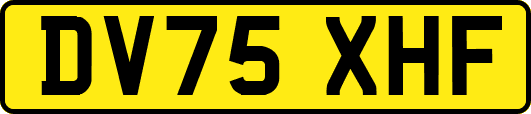 DV75XHF