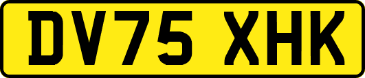 DV75XHK