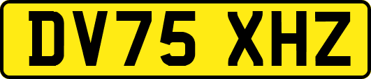 DV75XHZ