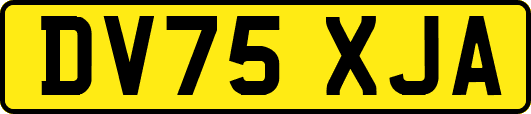 DV75XJA