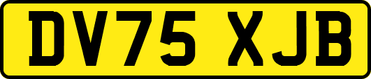 DV75XJB