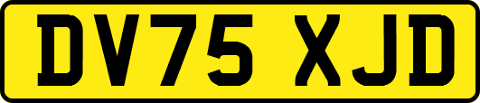 DV75XJD