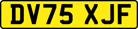 DV75XJF
