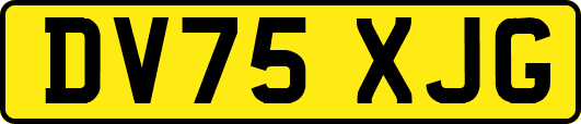 DV75XJG