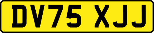 DV75XJJ