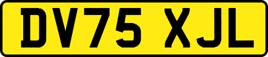 DV75XJL