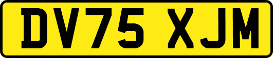 DV75XJM