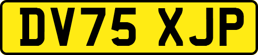 DV75XJP