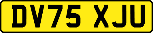 DV75XJU
