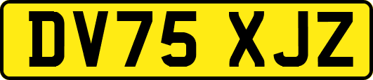 DV75XJZ