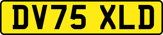 DV75XLD