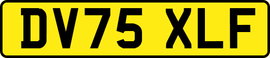 DV75XLF