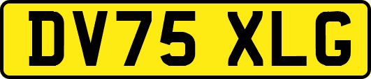 DV75XLG