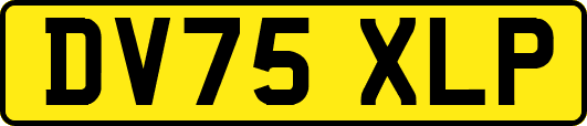 DV75XLP