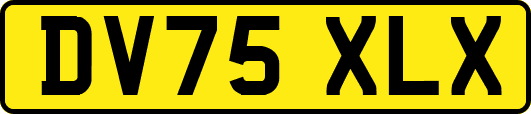 DV75XLX