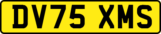 DV75XMS