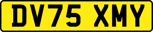 DV75XMY